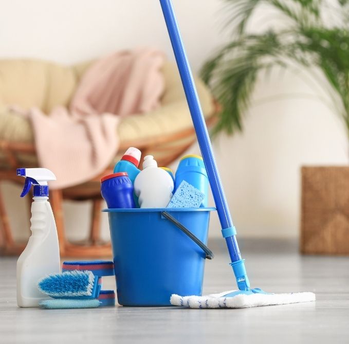 Neden Yenimahalle Temizlik Şirketi