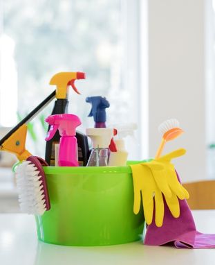 Yenimahalle Temizlik Şirketi